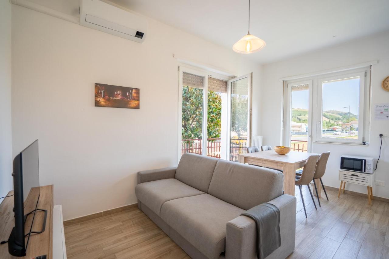 Apartament Private Parking, With Hill View Alba  Zewnętrze zdjęcie