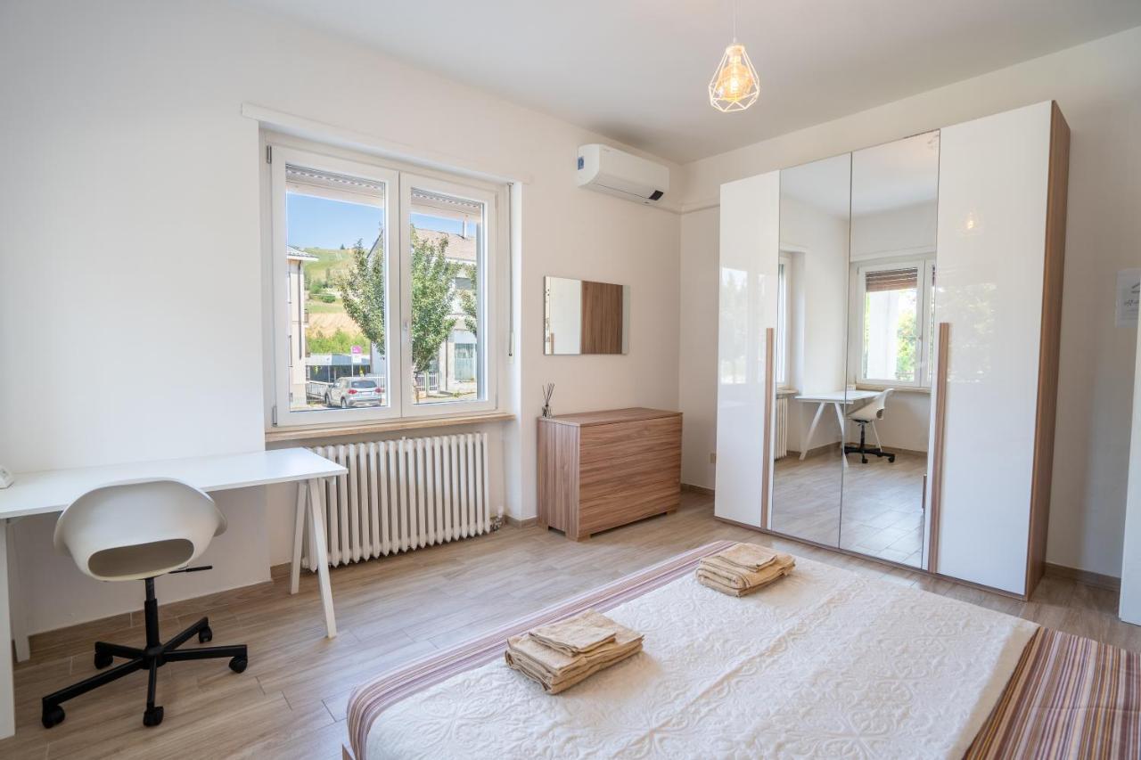 Apartament Private Parking, With Hill View Alba  Zewnętrze zdjęcie