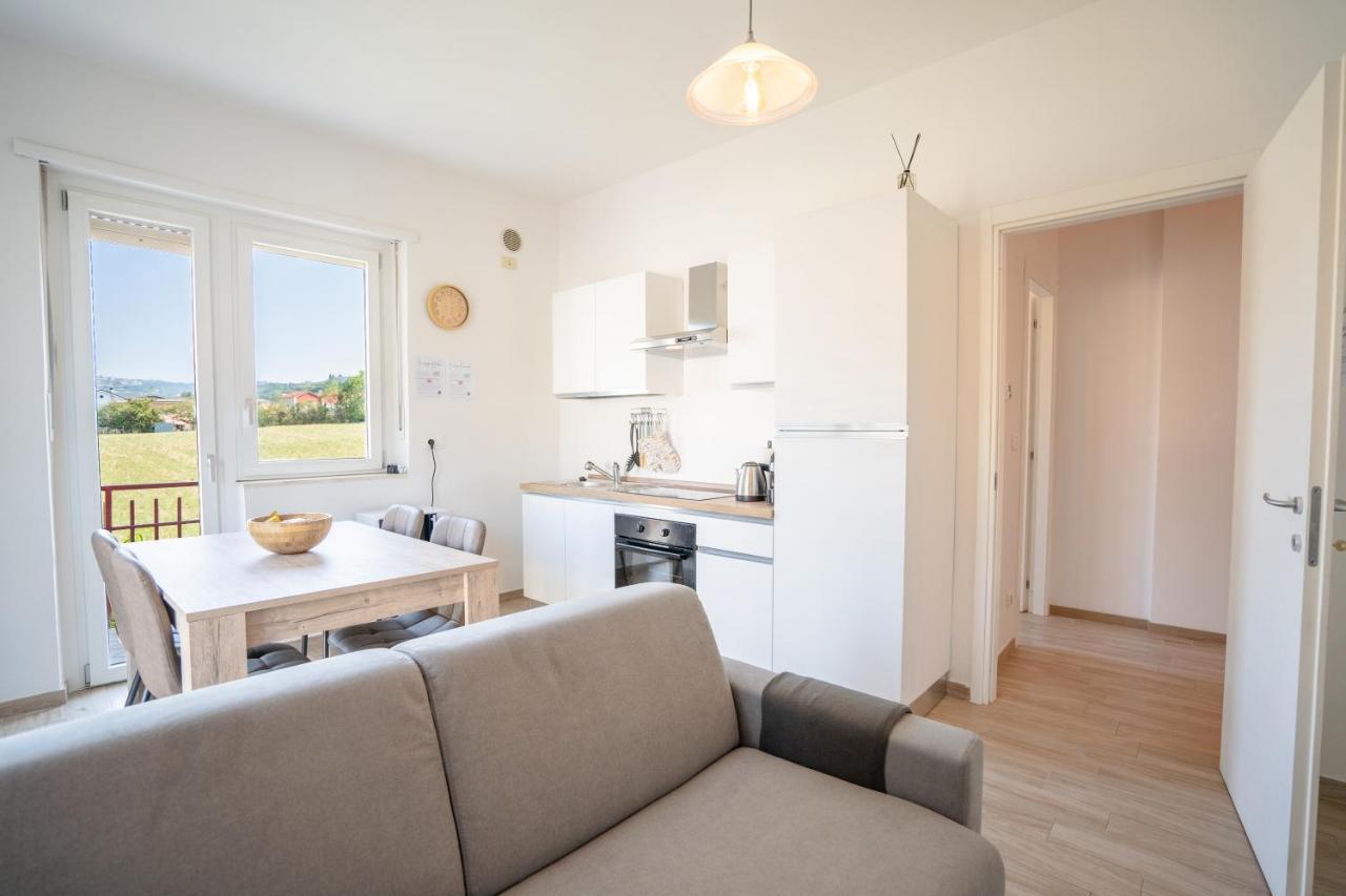 Apartament Private Parking, With Hill View Alba  Zewnętrze zdjęcie