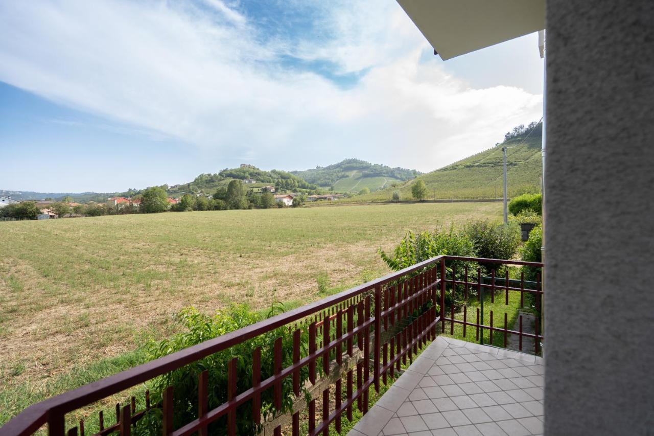 Apartament Private Parking, With Hill View Alba  Zewnętrze zdjęcie