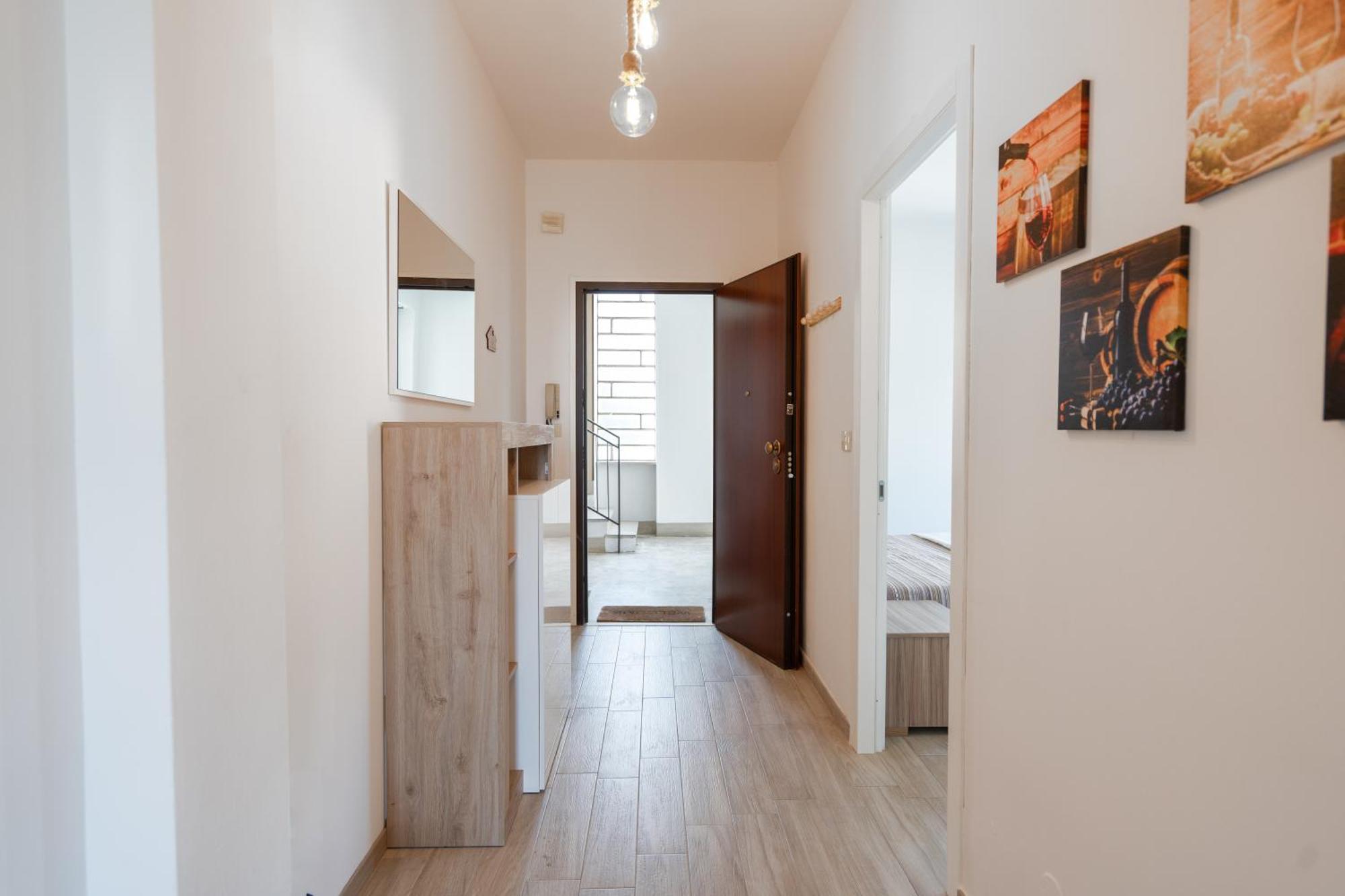 Apartament Private Parking, With Hill View Alba  Zewnętrze zdjęcie