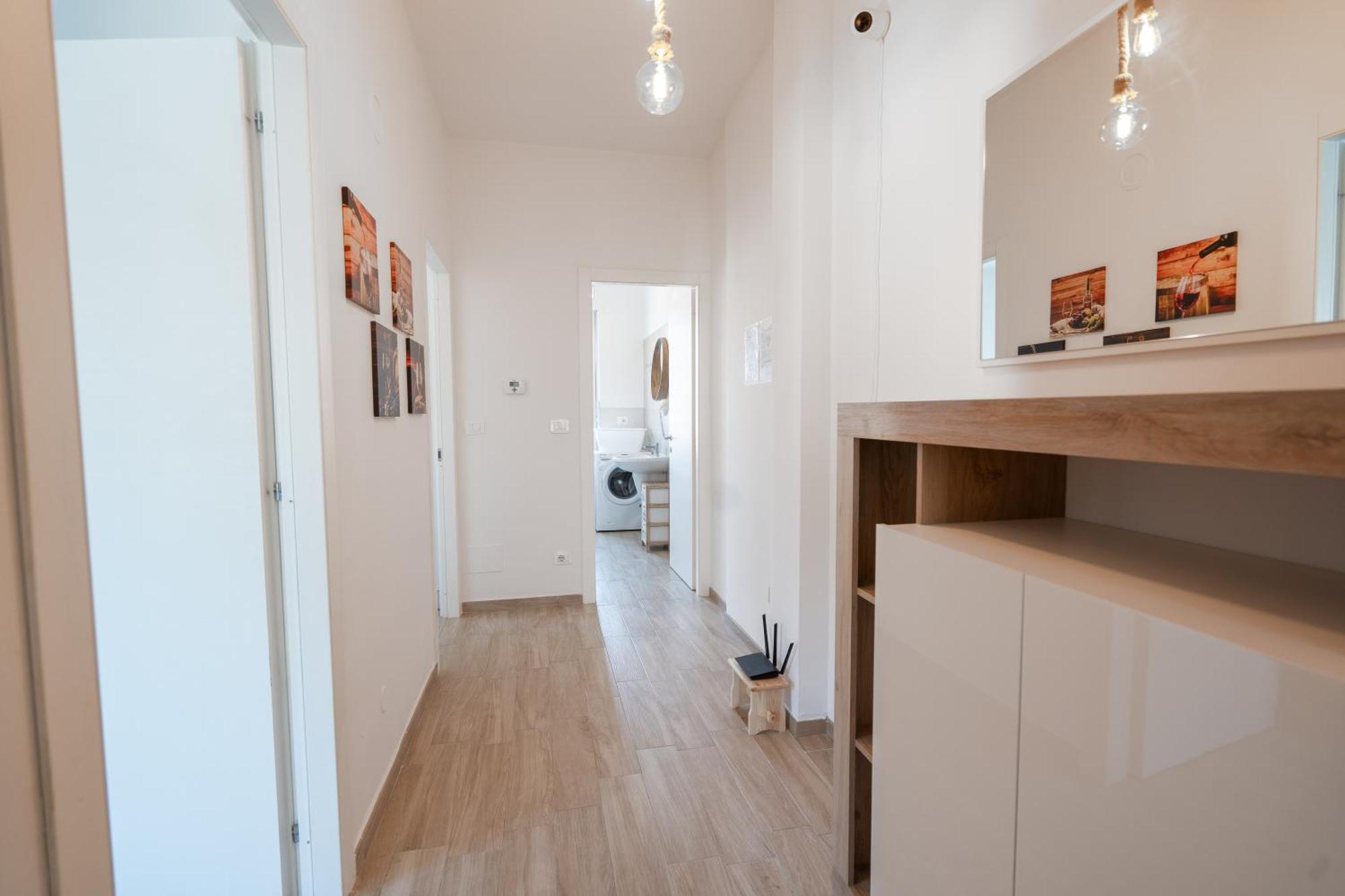 Apartament Private Parking, With Hill View Alba  Zewnętrze zdjęcie